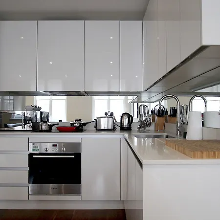 Apartment Chancery Lane *