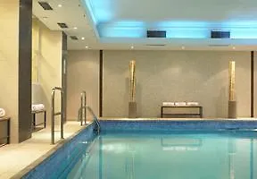万豪伦敦大理石拱门酒店 酒店 4*