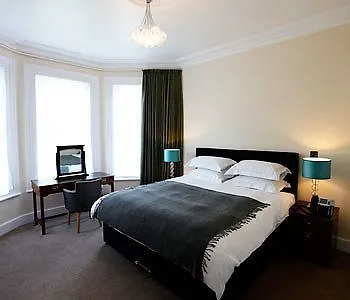 Glenlyn & Bed & Breakfast 3*