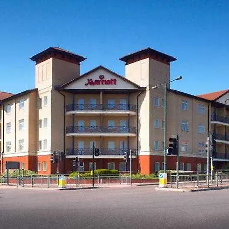 Delta By Marriott