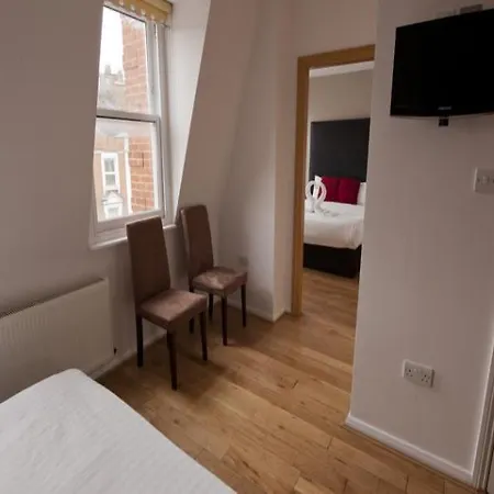 Aparthotel West End Lane Ii Londen