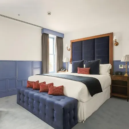 Hotel Leicester House