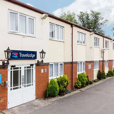 Travelodge London South