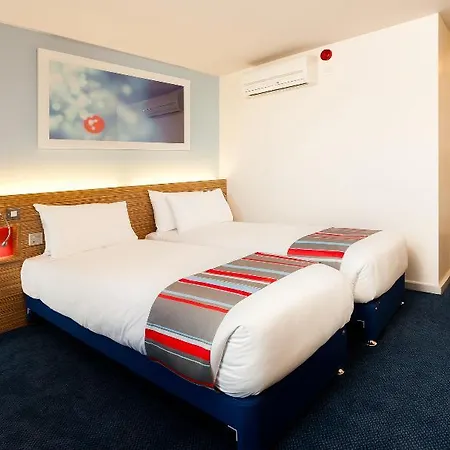 Travelodge London Kingston Upon Thames Kingston upon Thames (Greater London)
