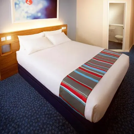 Hotel Travelodge London Kingston Upon Thames Kingston upon Thames (Greater London)