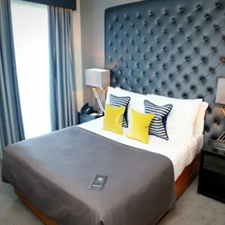 Hotel The Continental Hotel, Heathrow 4*