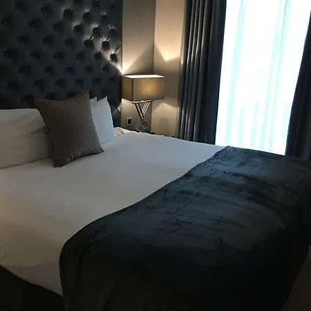 Hotel The Continental Hotel, Heathrow Hounslow
