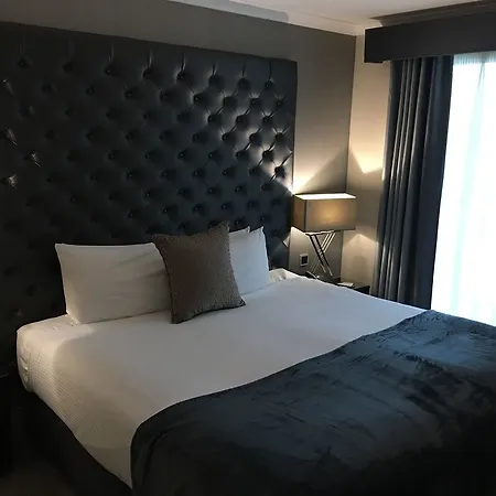 Hotel The Continental Hotel, Heathrow
