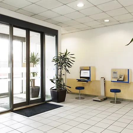 Hotel Ibis Budget London Hounslow