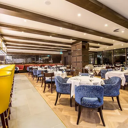 Devonshire Club & 5* לונדון