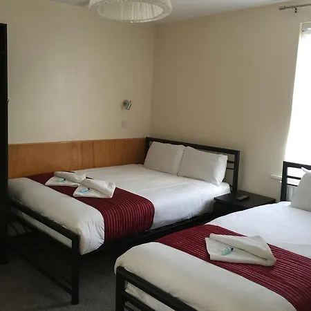 Melandre By Saba Hotel 3*