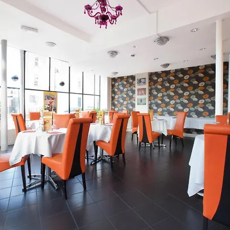 Islington Locanda 3*