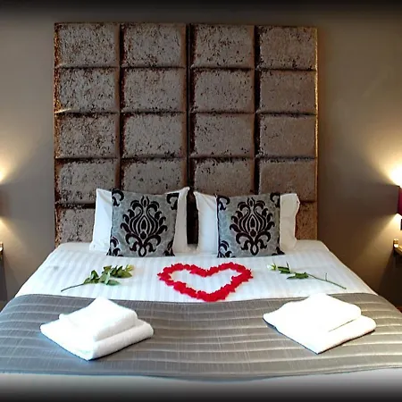 Hotel Heathrow