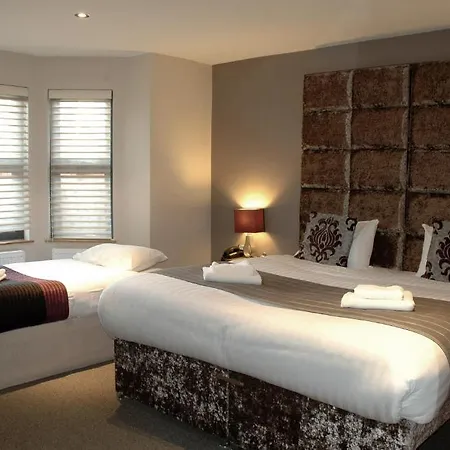 Heathrow Hotel