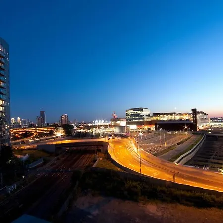 Aparthotel Marlin Stratford London
