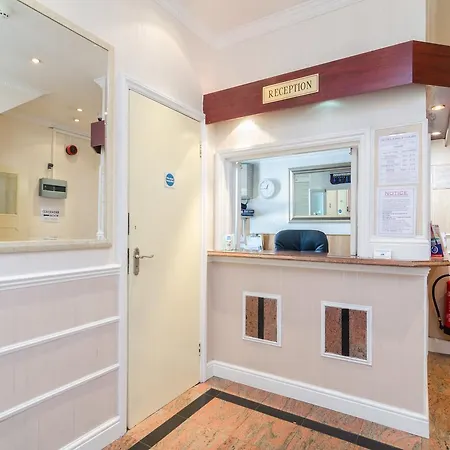 Guest house Earls Court 2*