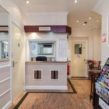Earls Court Guest house