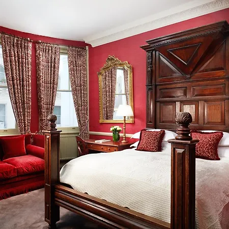 The Gore - Starhotels Collezione Hotell London