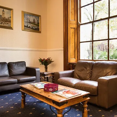 Europa House Hotel, Paddington Penzion Londýn