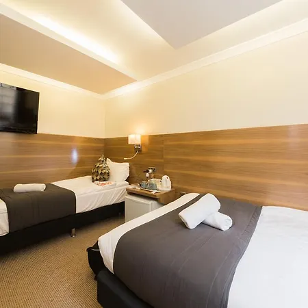 Hotel Chester