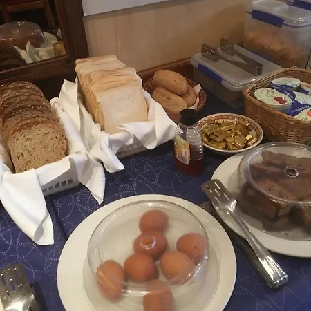 Konukevi La Gaffe -