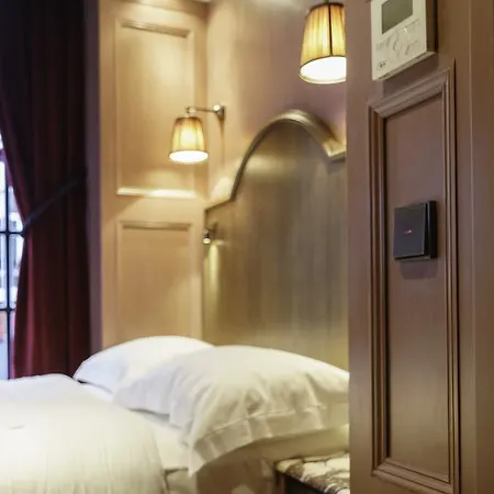 Mimi's Soho 4* London