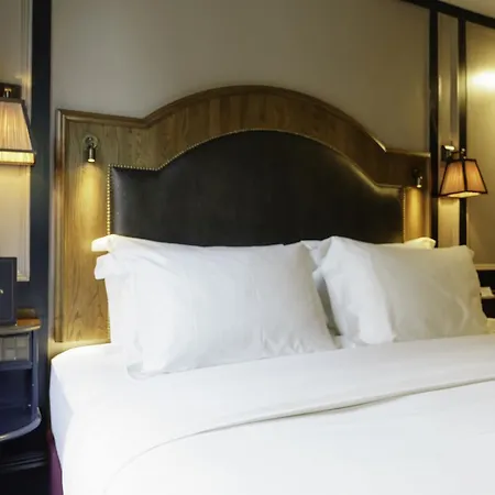Mimi's Soho 4* London