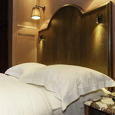 Hotel Mimi's Soho