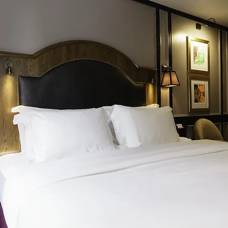 Mimi's Soho Hotel London