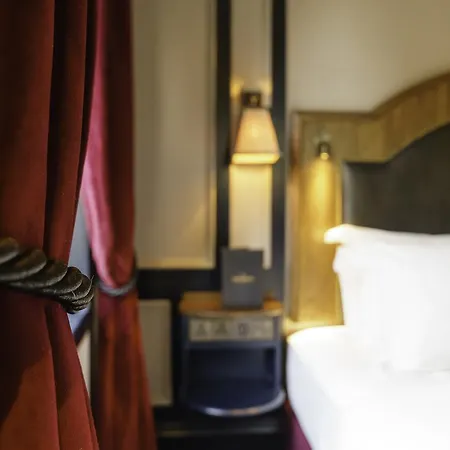 Hotel Mimi's Soho 4*