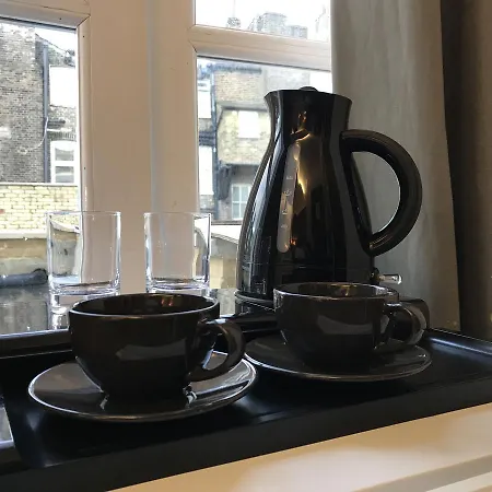 Chester Hotel London
