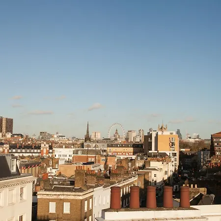 Hotel Western Victoria Palace 3*