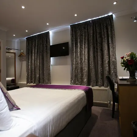 Hotel Western Victoria Palace 3*