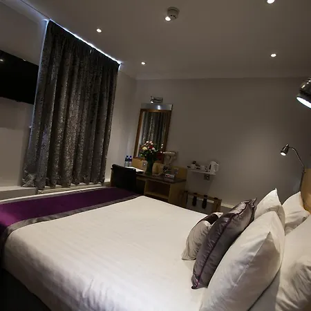 Hotel Western Victoria Palace