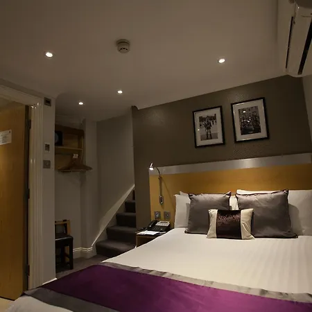 Western Victoria Palace Hotel 3*