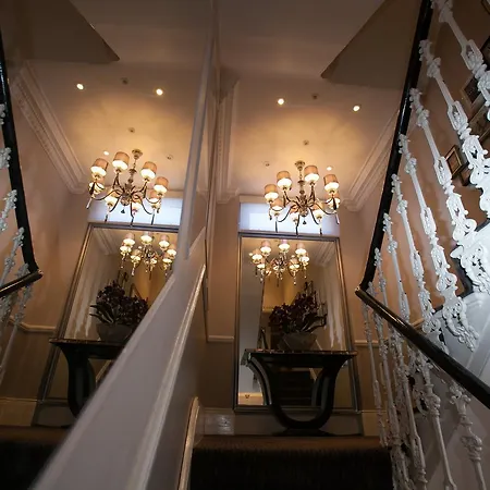 Hotel Western Victoria Palace