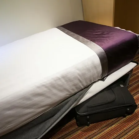 Hotel Western Victoria Palace