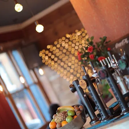 New Market Ale House Locanda