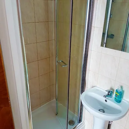 Northbrook Bed & Breakfast Ilford