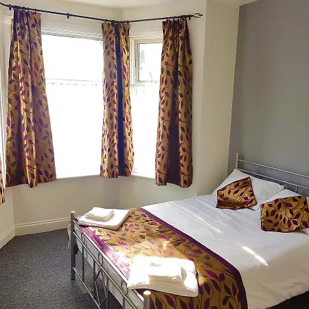 Northbrook Bed & Breakfast Ilford