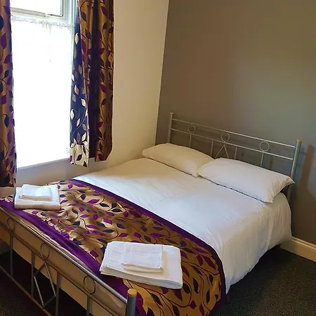 Northbrook Bed & Breakfast Ilford