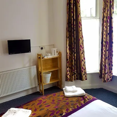 Northbrook Bed & Breakfast 3*