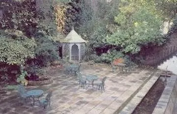 Derby Kensington London