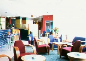 Hotel Express City, An Ihg London