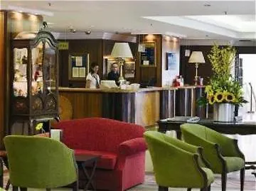 Hotel Thistle Westminster Londres