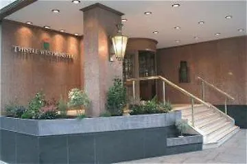 Thistle Westminster 4* Londres