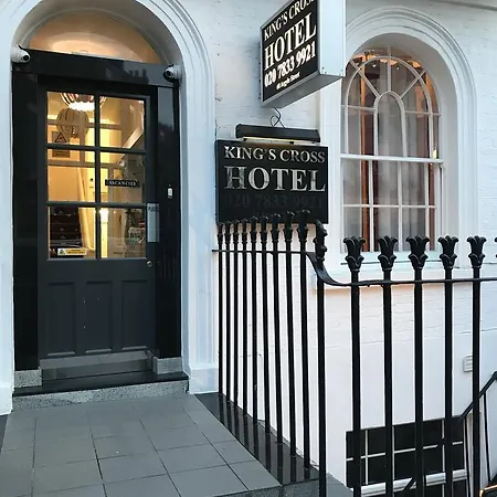 Kings Cross Hotel