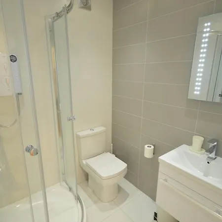 3a Soho 3rd Floor By Indigo Flats Lejlighed