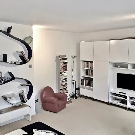 Apartment Canguroproperties - Pembridge Villas *