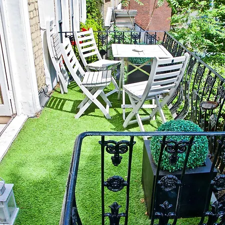 Canguroproperties - Pembridge Villas Apartment *